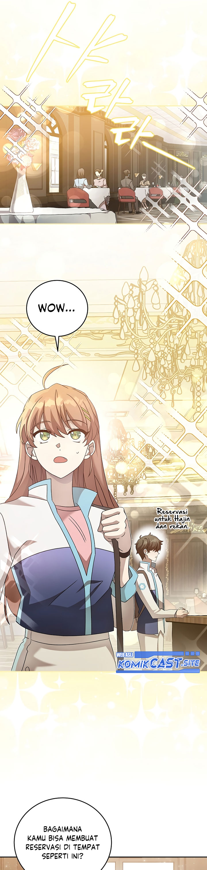 The Novel’s Extra (Remake) - Chapter 39 13