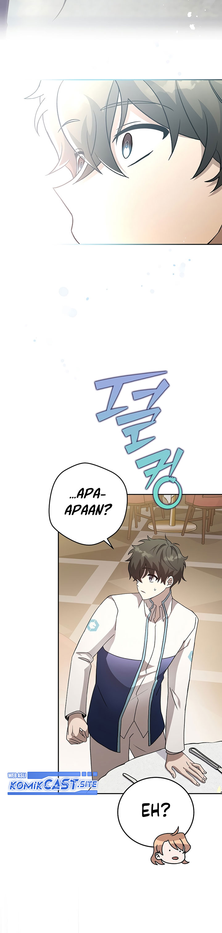 The Novel’s Extra (Remake) - Chapter 39 16