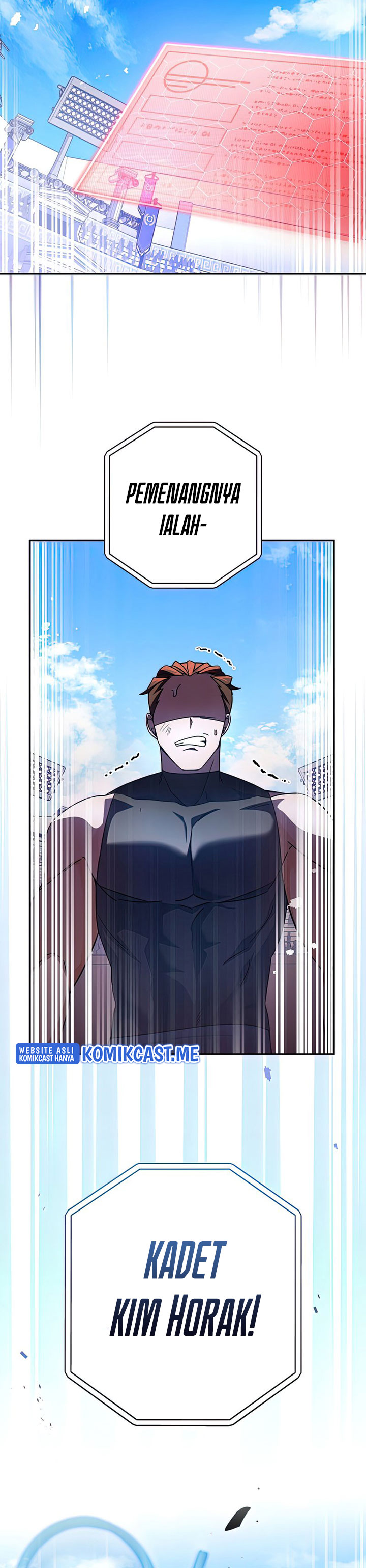 The Novel’s Extra (Remake) - Chapter 32 8