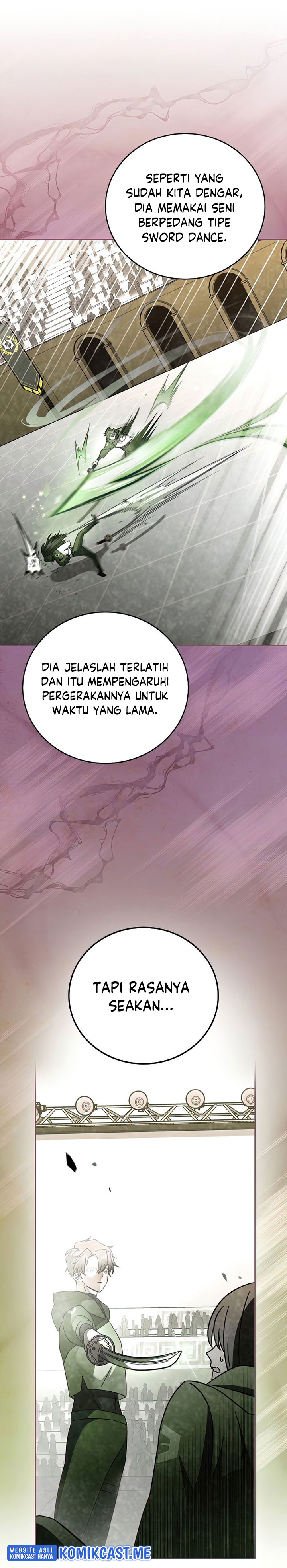 The Novel’s Extra (Remake) - Chapter 32 21