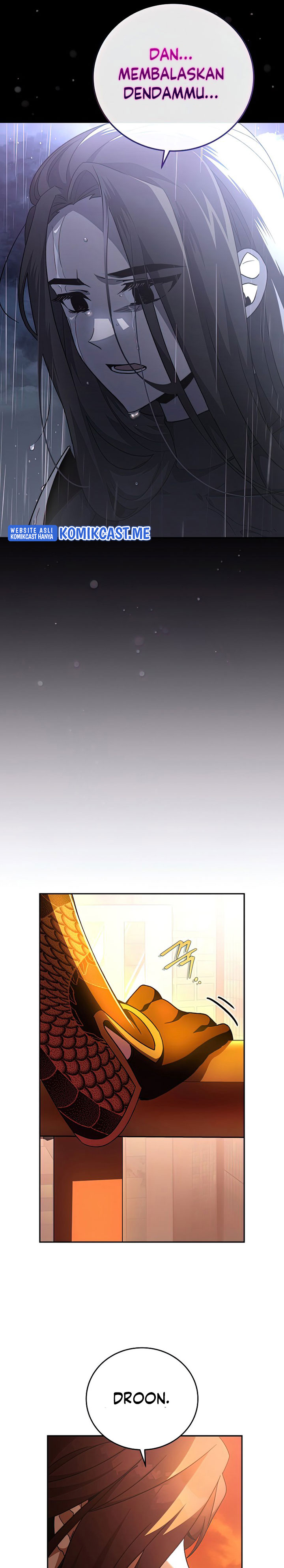 The Novel’s Extra (Remake) - Chapter 32 31