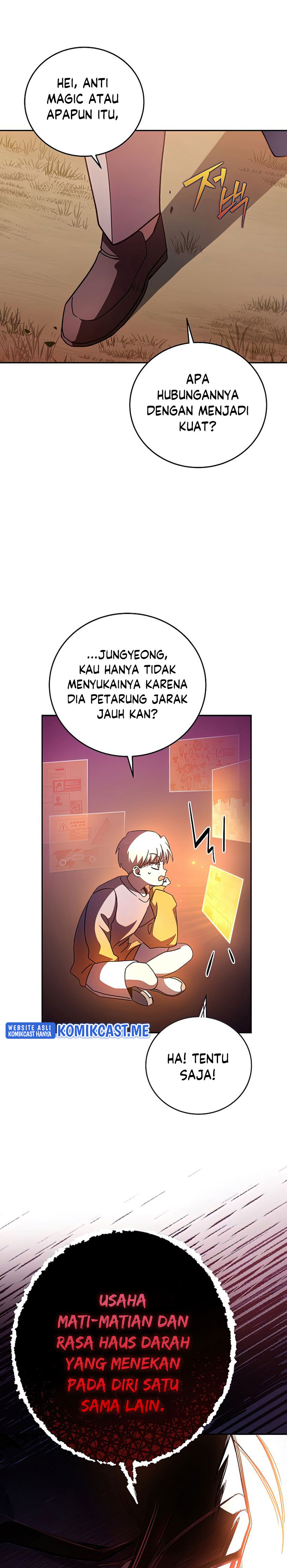 The Novel’s Extra (Remake) - Chapter 32 18