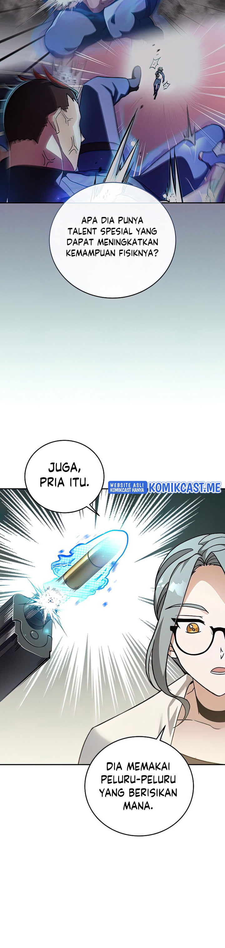 The Novel’s Extra (Remake) - Chapter 32 13