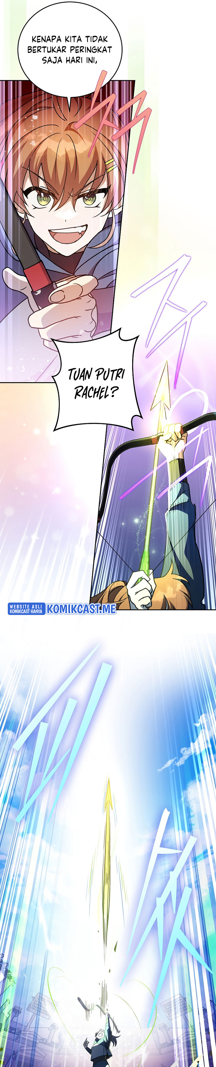 The Novel’s Extra (Remake) - Chapter 33 8