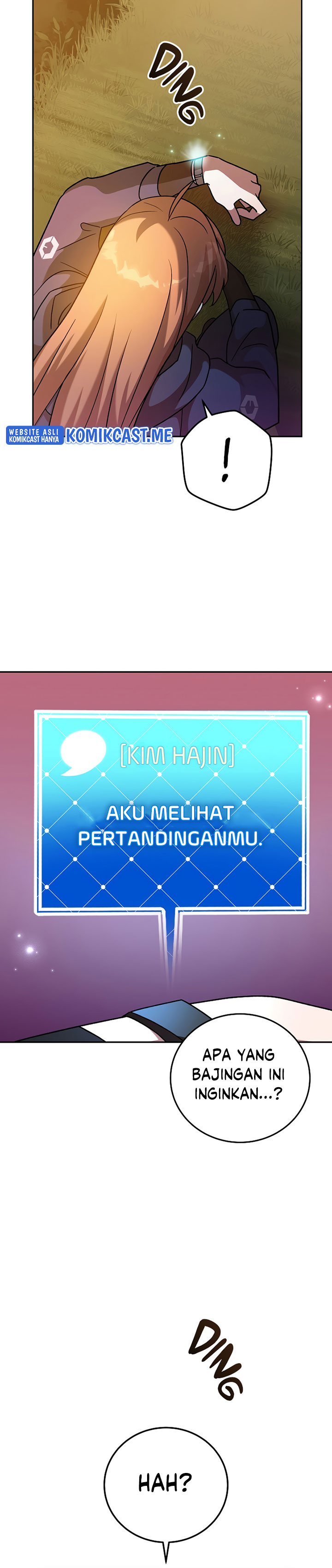 The Novel’s Extra (Remake) - Chapter 33 28