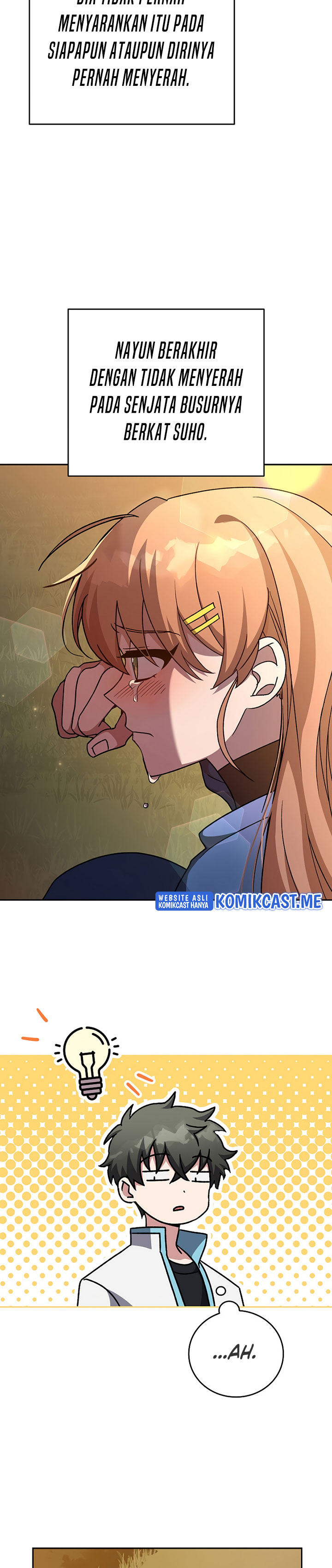 The Novel’s Extra (Remake) - Chapter 33 27