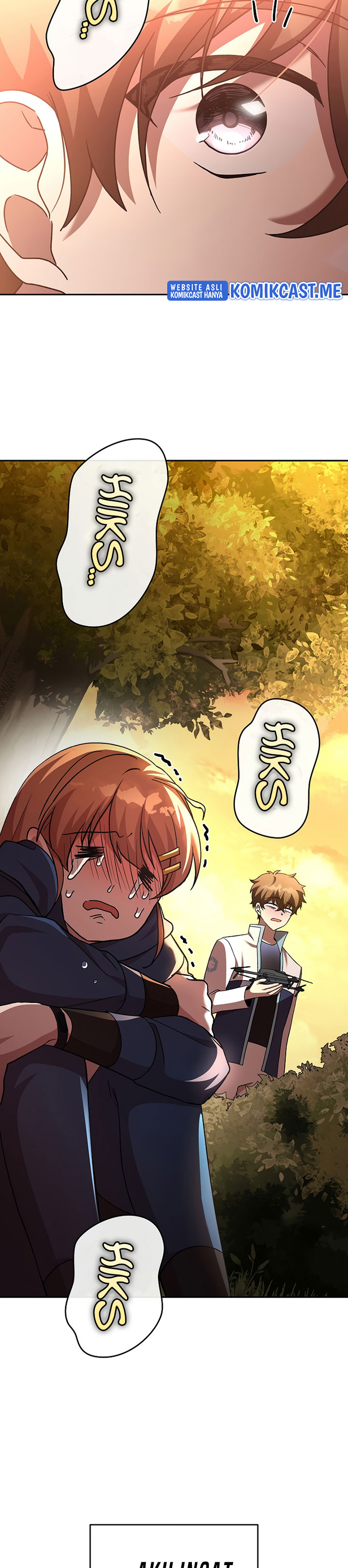 The Novel’s Extra (Remake) - Chapter 33 24