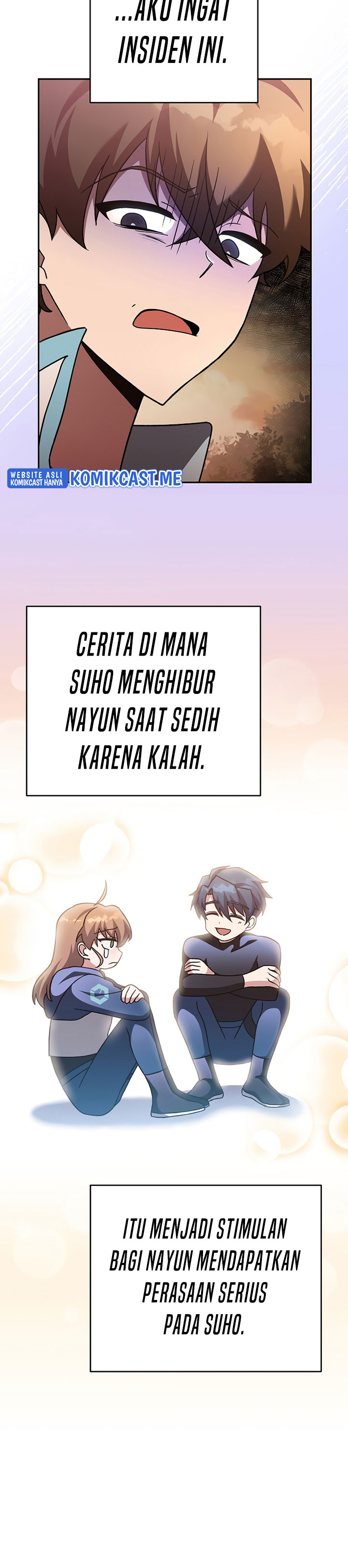 The Novel’s Extra (Remake) - Chapter 33 25