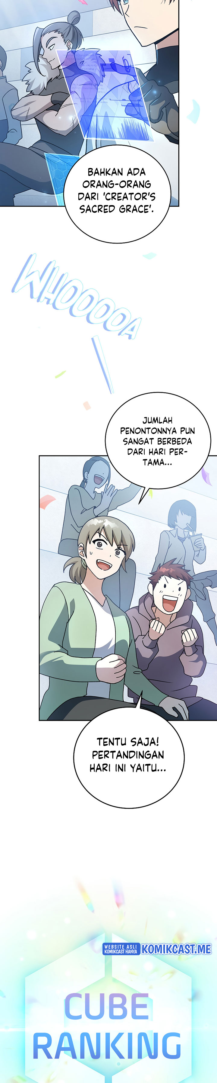 The Novel’s Extra (Remake) - Chapter 33 3