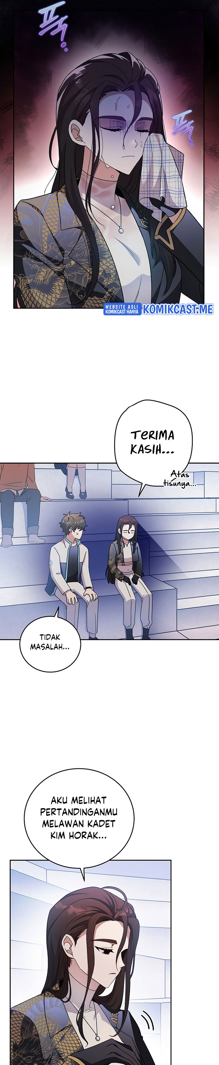 The Novel’s Extra (Remake) - Chapter 33 17