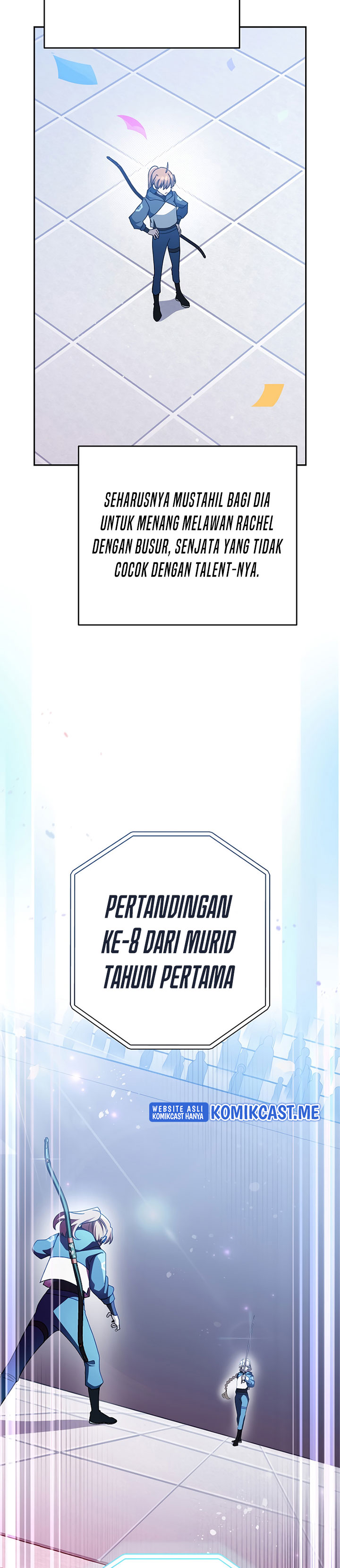 The Novel’s Extra (Remake) - Chapter 33 6