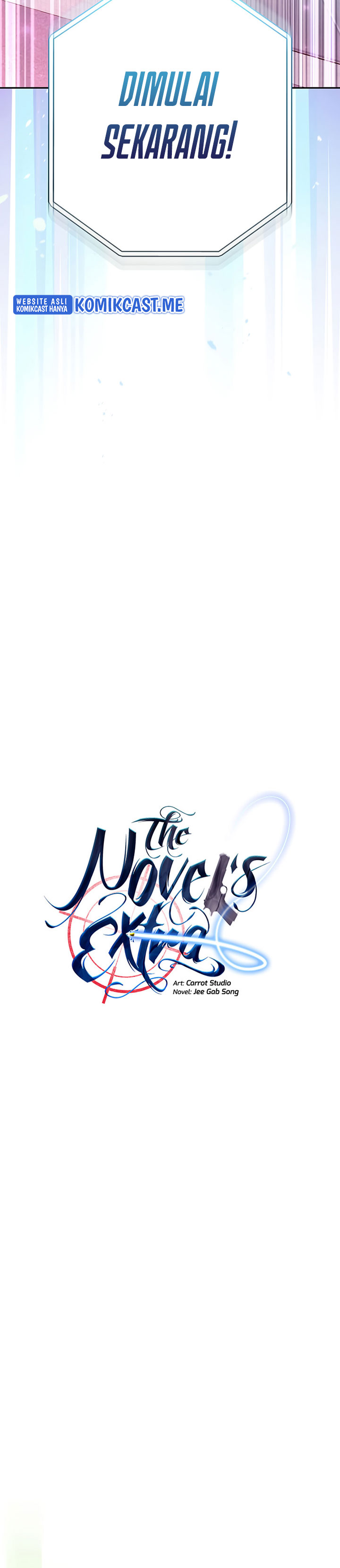 The Novel’s Extra (Remake) - Chapter 33 7