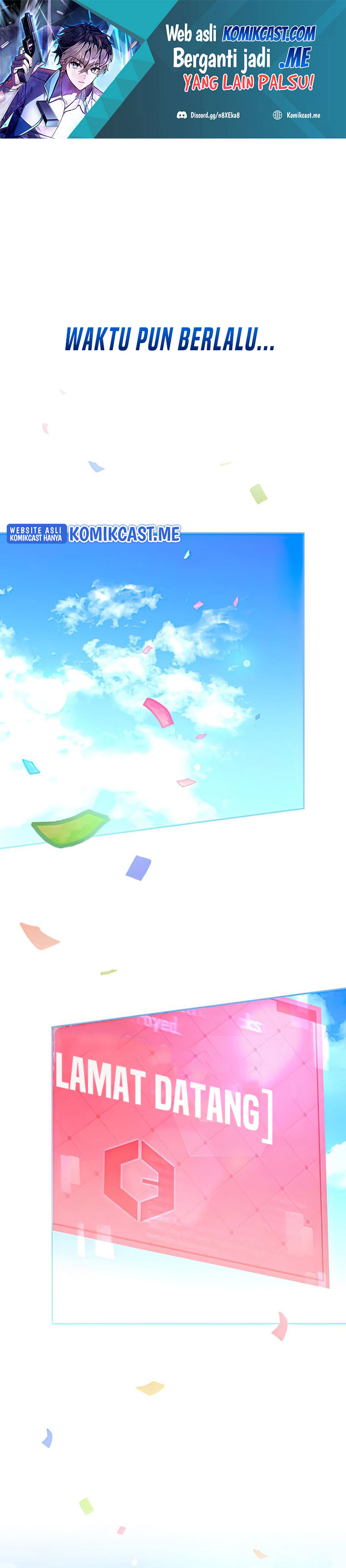 The Novel’s Extra (Remake) - Chapter 30 2