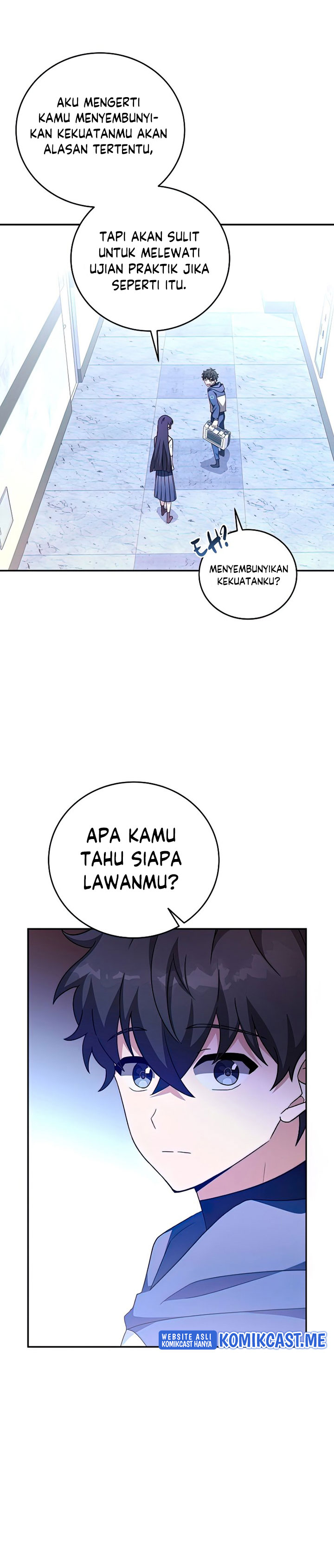 The Novel’s Extra (Remake) - Chapter 30 29