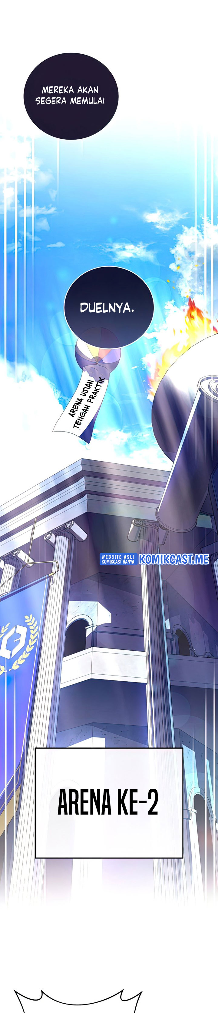 The Novel’s Extra (Remake) - Chapter 30 23