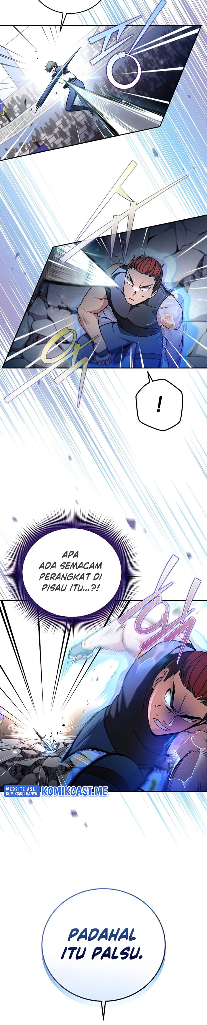 The Novel’s Extra (Remake) - Chapter 31 29
