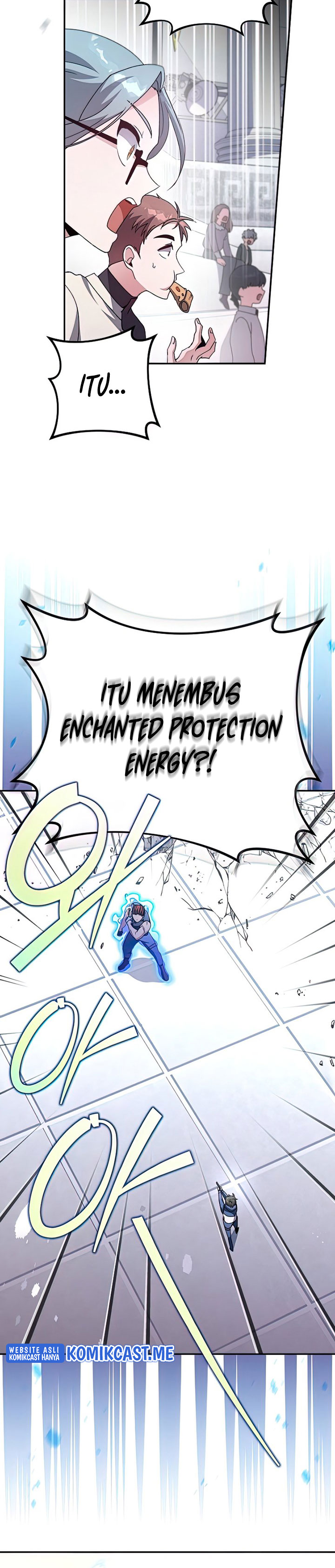 The Novel’s Extra (Remake) - Chapter 31 23
