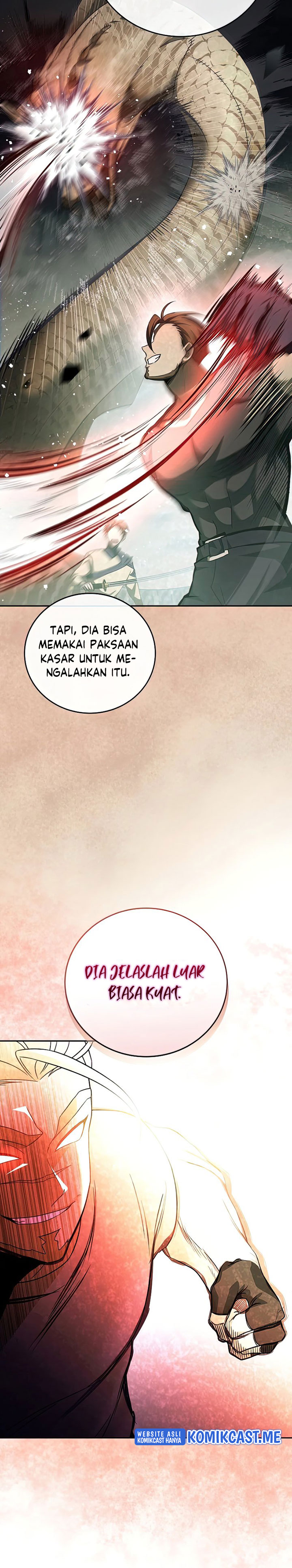The Novel’s Extra (Remake) - Chapter 36 12