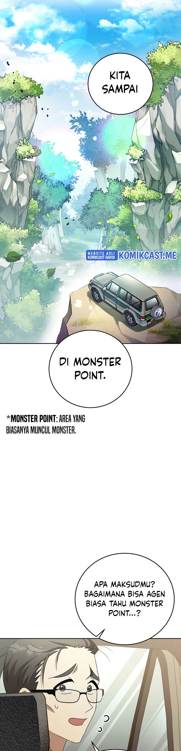 The Novel’s Extra (Remake) - Chapter 37 26