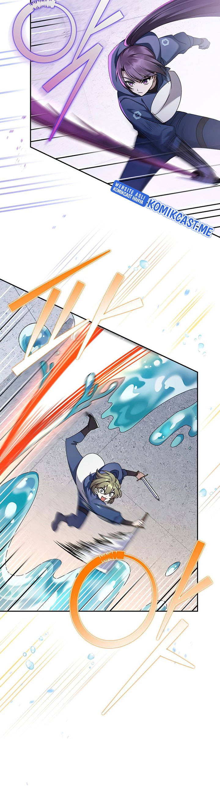 The Novel’s Extra (Remake) - Chapter 34 29