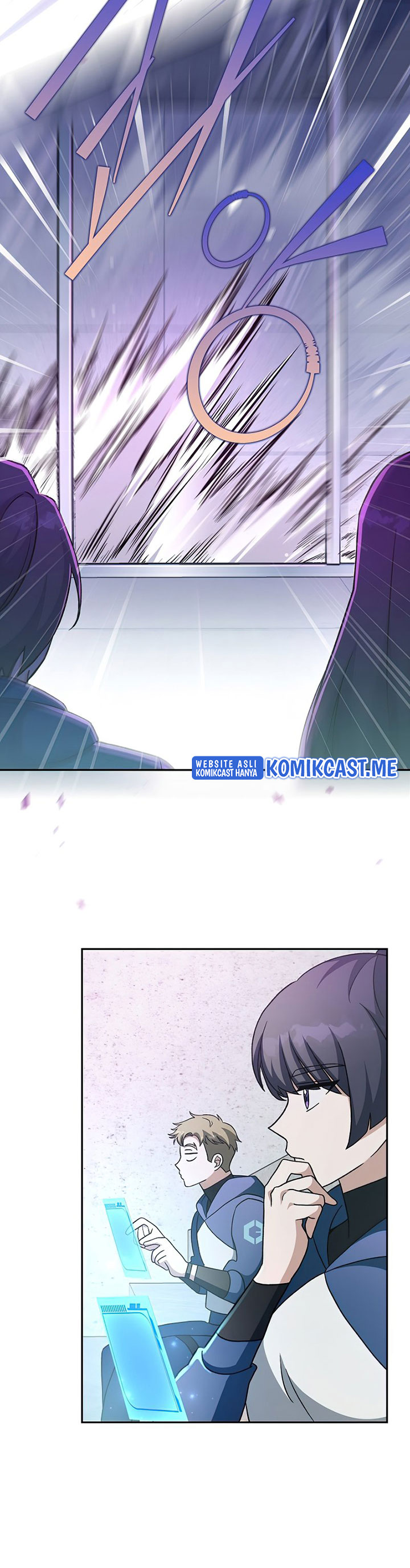 The Novel’s Extra (Remake) - Chapter 34 23