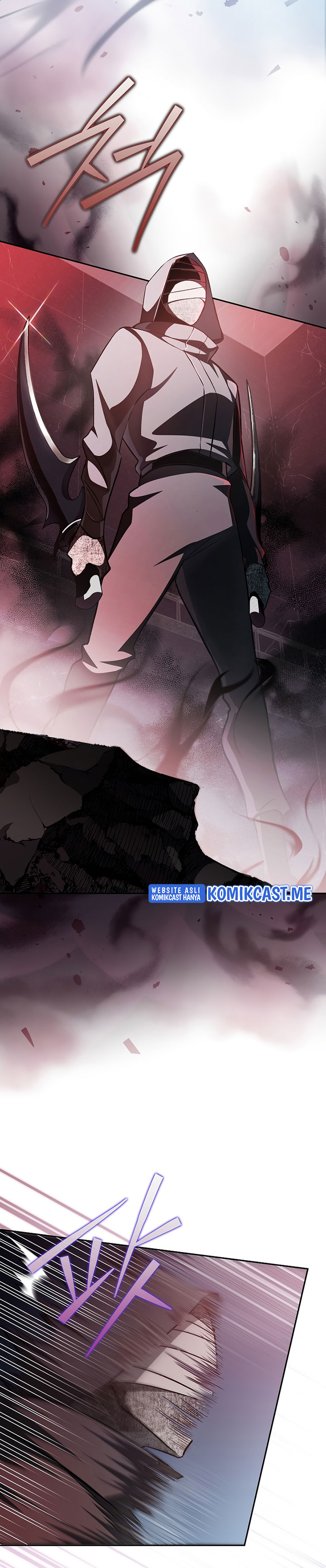 The Novel’s Extra (Remake) - Chapter 35 23