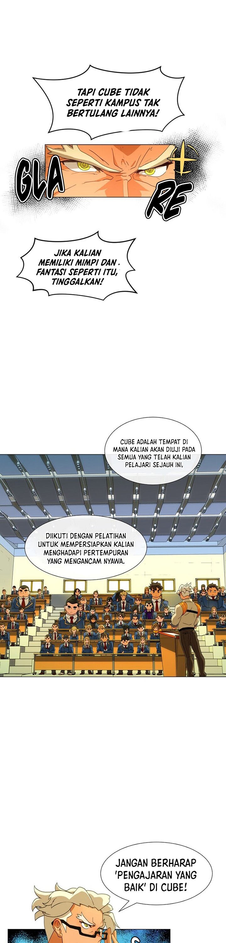 The Novel’s Extra (Remake) - Chapter 0.2 29 The Novel’s Extra (Remake) - Chapter 0.2 29
