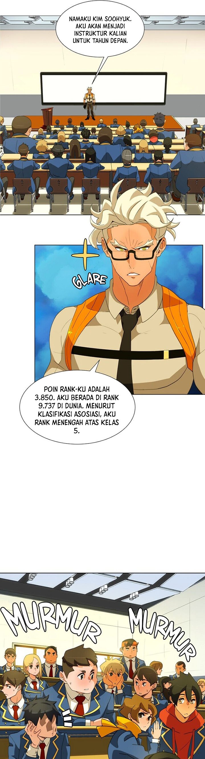 The Novel’s Extra (Remake) - Chapter 0.2 26 The Novel’s Extra (Remake) - Chapter 0.2 26