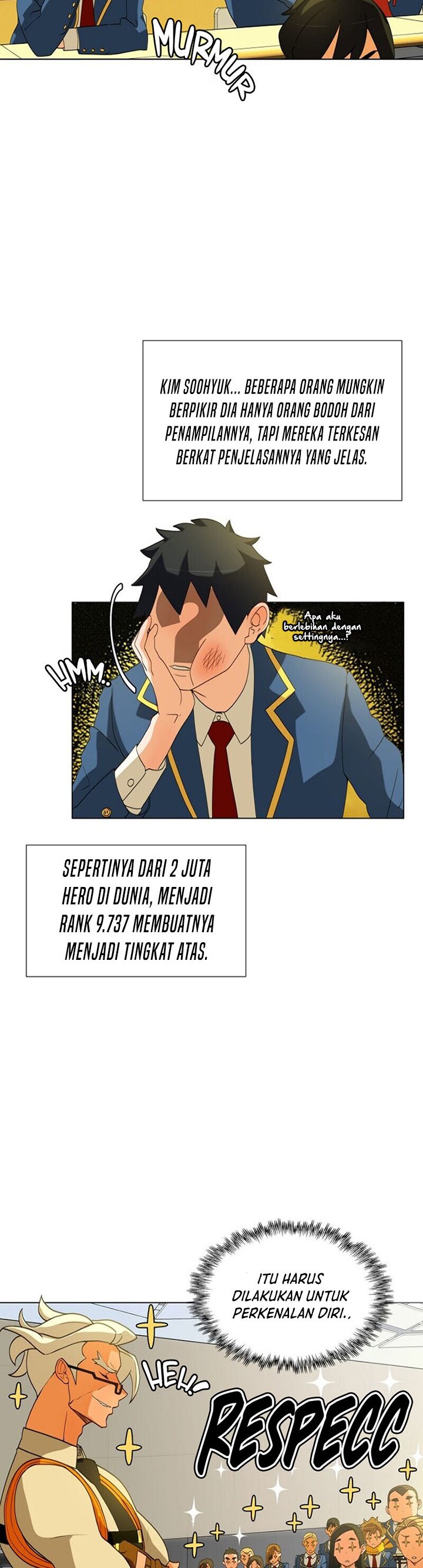 The Novel’s Extra (Remake) - Chapter 0.2 27 The Novel’s Extra (Remake) - Chapter 0.2 27