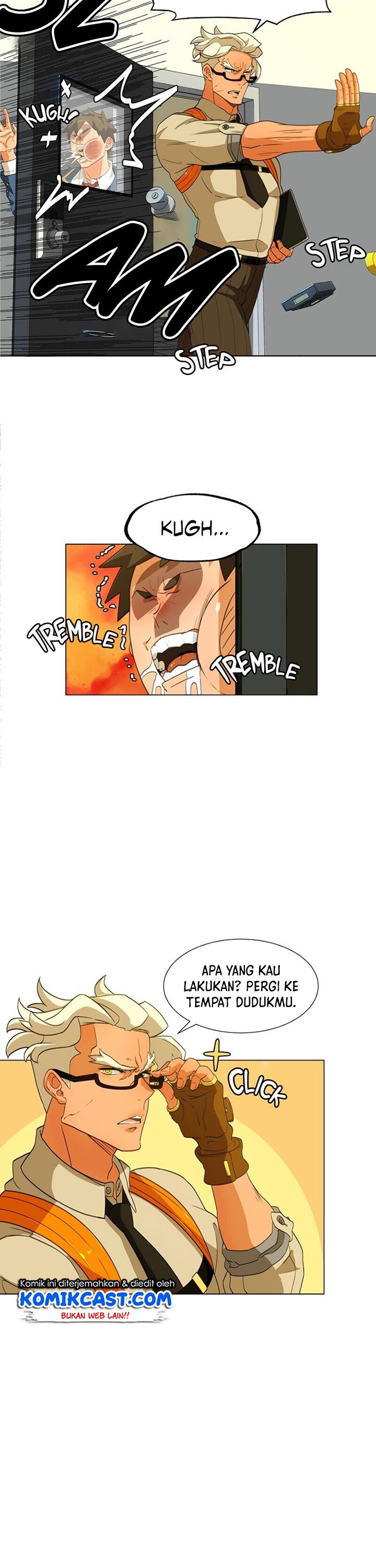 The Novel’s Extra (Remake) - Chapter 0.2 25 The Novel’s Extra (Remake) - Chapter 0.2 25