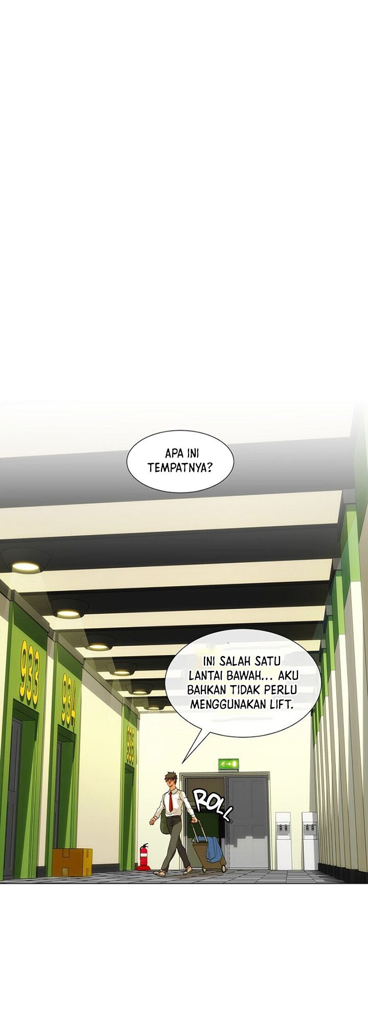 The Novel’s Extra (Remake) - Chapter 0.2 38 The Novel’s Extra (Remake) - Chapter 0.2 38