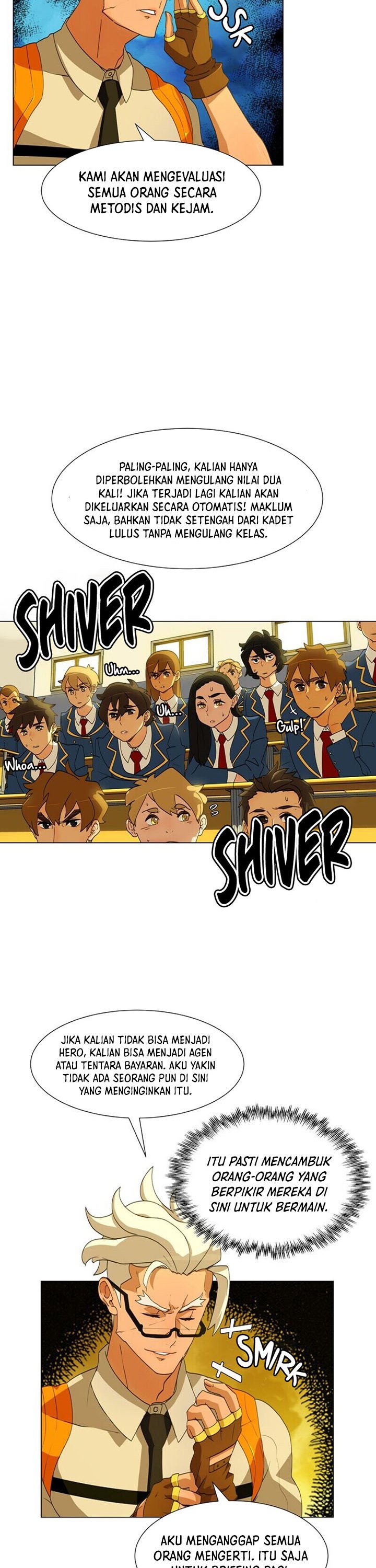 The Novel’s Extra (Remake) - Chapter 0.2 30 The Novel’s Extra (Remake) - Chapter 0.2 30