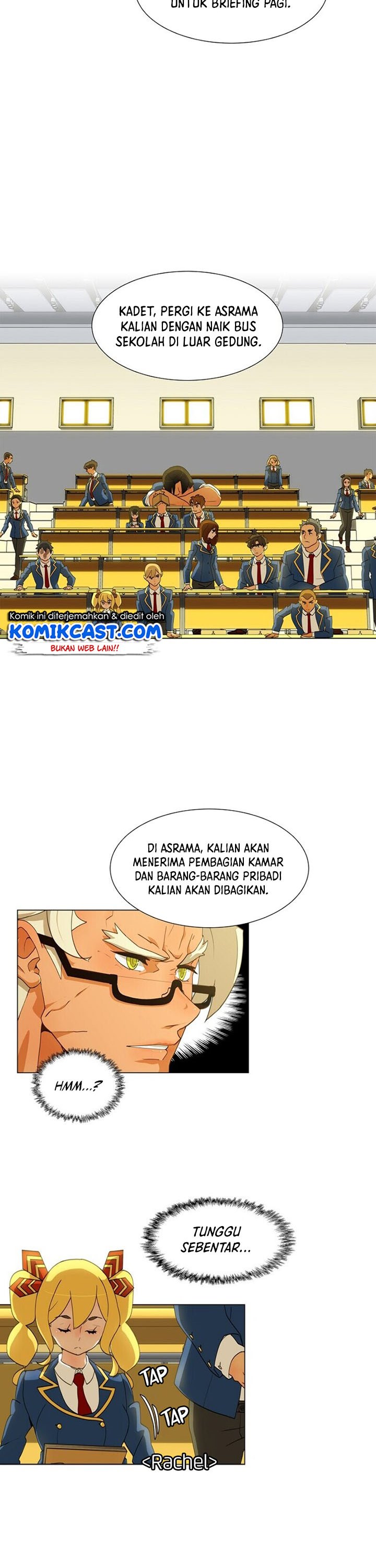 The Novel’s Extra (Remake) - Chapter 0.2 31 The Novel’s Extra (Remake) - Chapter 0.2 31