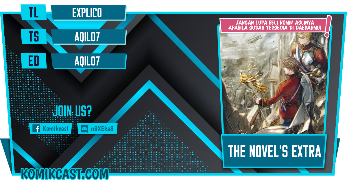 The Novel’s Extra (Remake) - Chapter 0.2 1 The Novel’s Extra (Remake) - Chapter 0.2 1