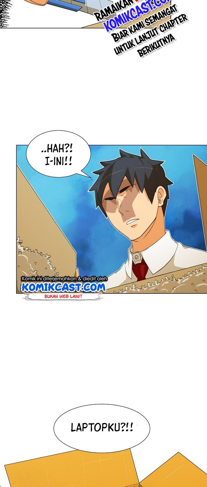 The Novel’s Extra (Remake) - Chapter 0.2 42 The Novel’s Extra (Remake) - Chapter 0.2 42