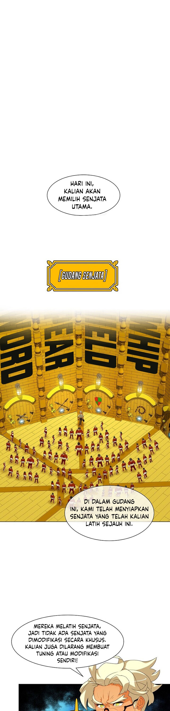 The Novel’s Extra (Remake) - Chapter 0.3 23