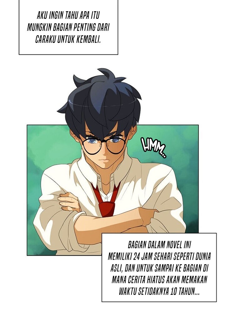 The Novel’s Extra (Remake) - Chapter 0.3 21
