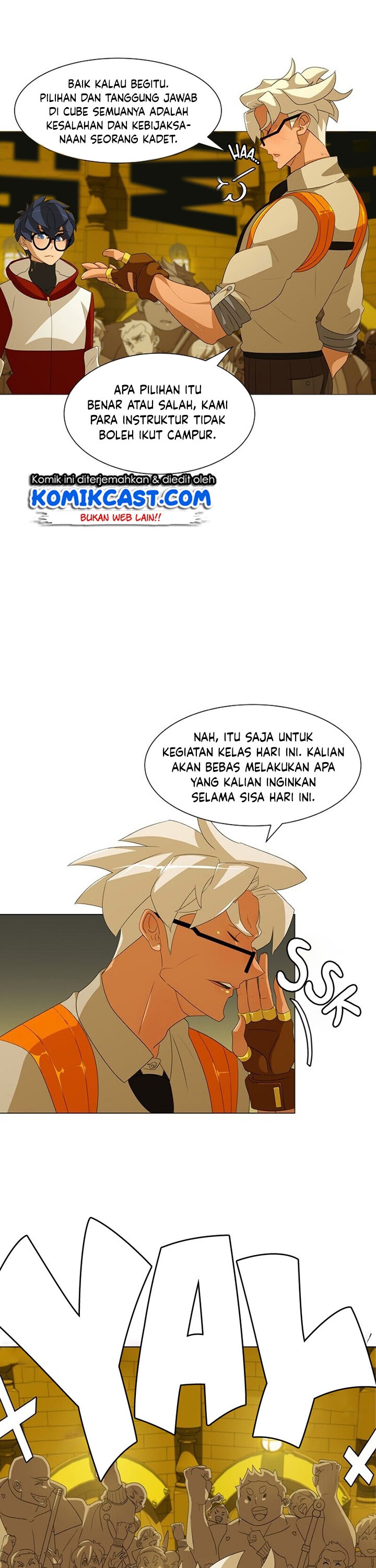 The Novel’s Extra (Remake) - Chapter 0.3 39