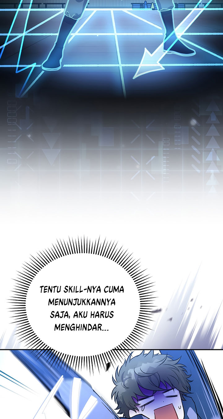 The Novel’s Extra (Remake) - Chapter 08 32