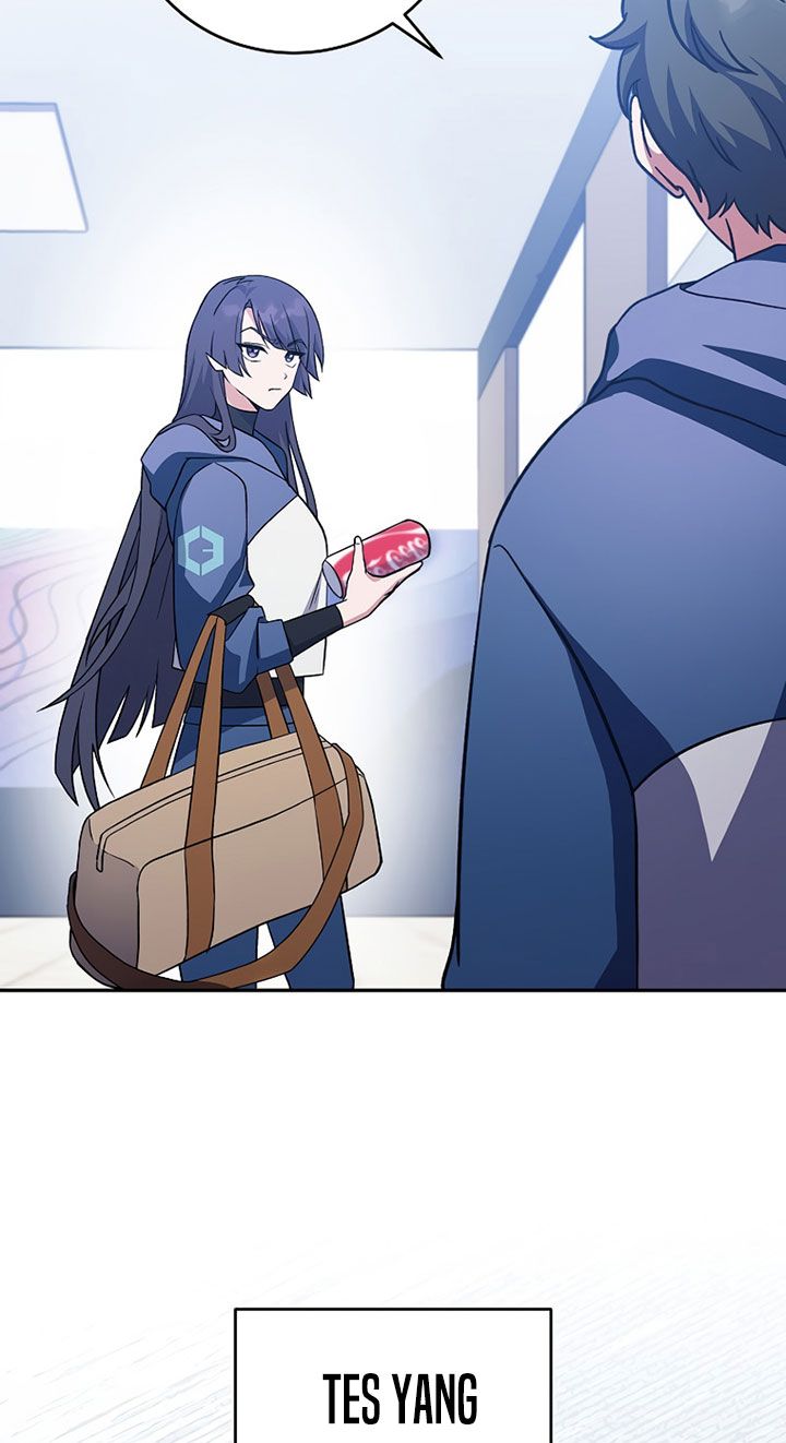 The Novel’s Extra (Remake) - Chapter 08 53