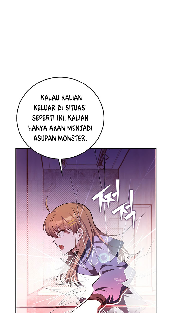 The Novel’s Extra (Remake) - Chapter 09 82