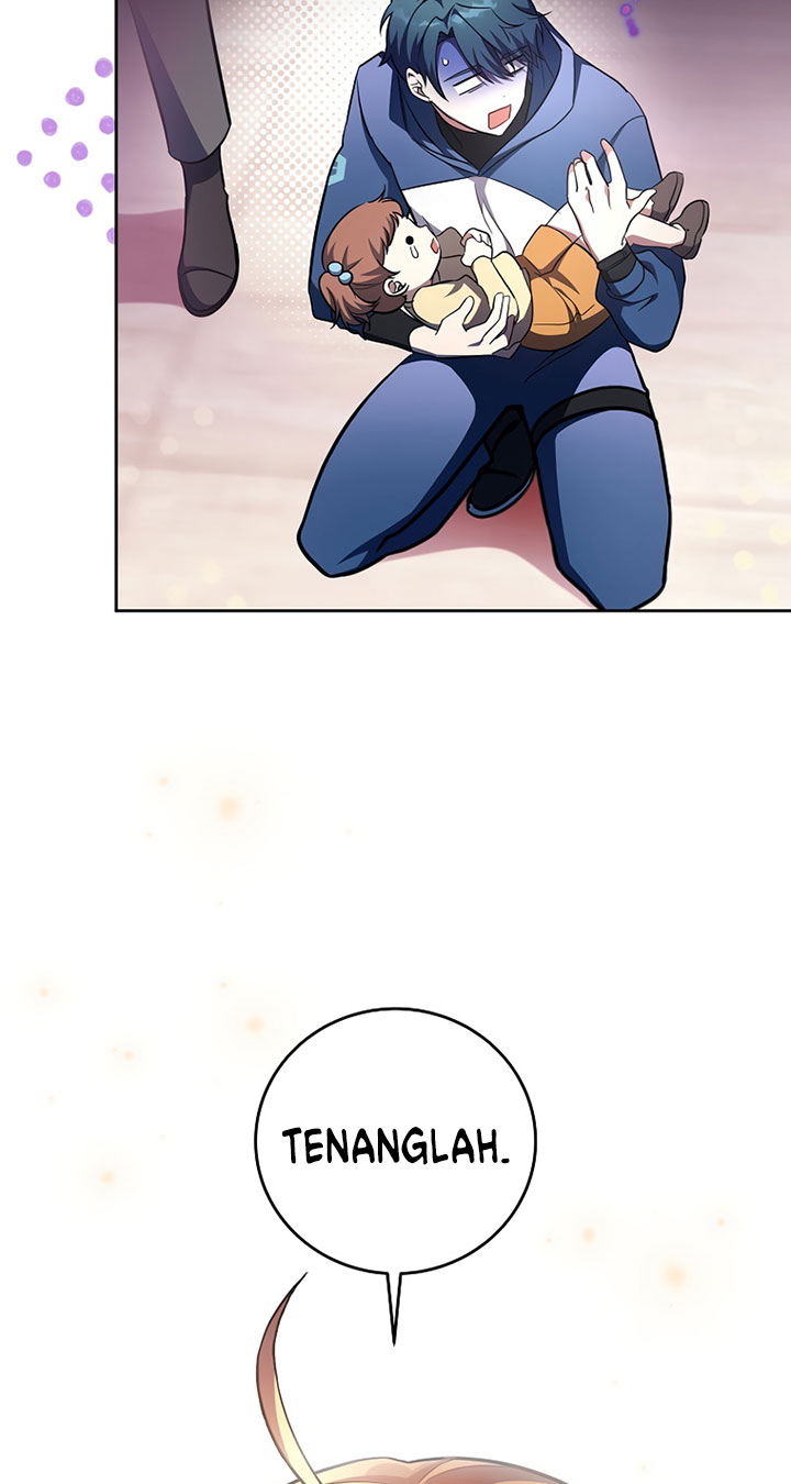 The Novel’s Extra (Remake) - Chapter 09 80