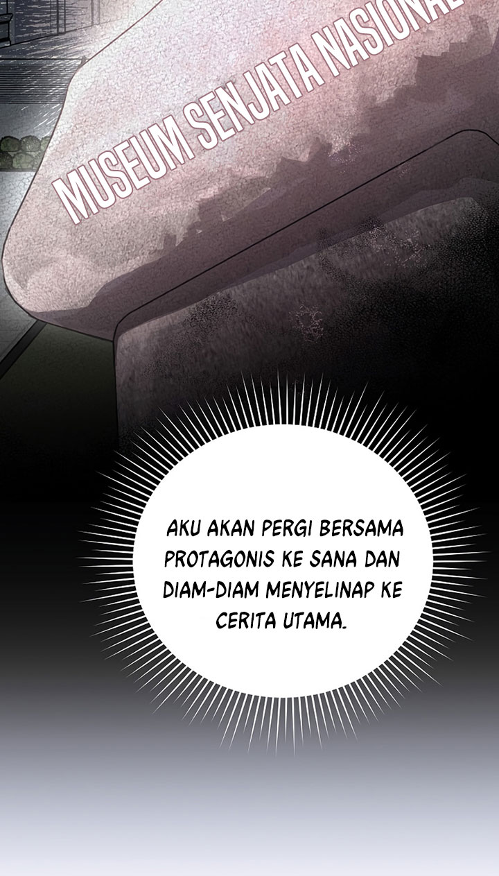 The Novel’s Extra (Remake) - Chapter 09 23