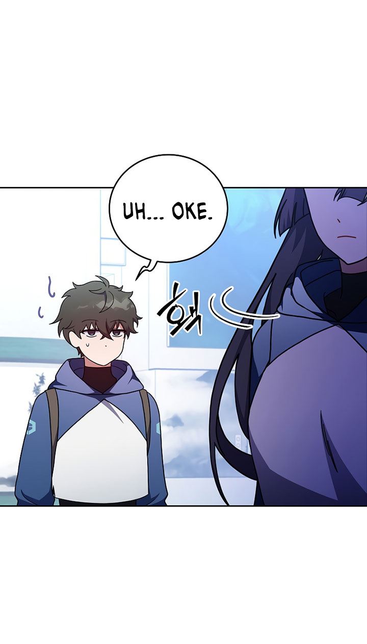 The Novel’s Extra (Remake) - Chapter 09 32