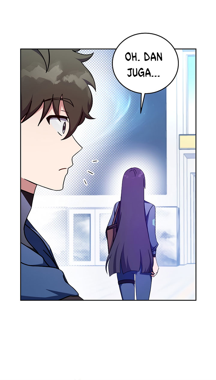 The Novel’s Extra (Remake) - Chapter 09 33