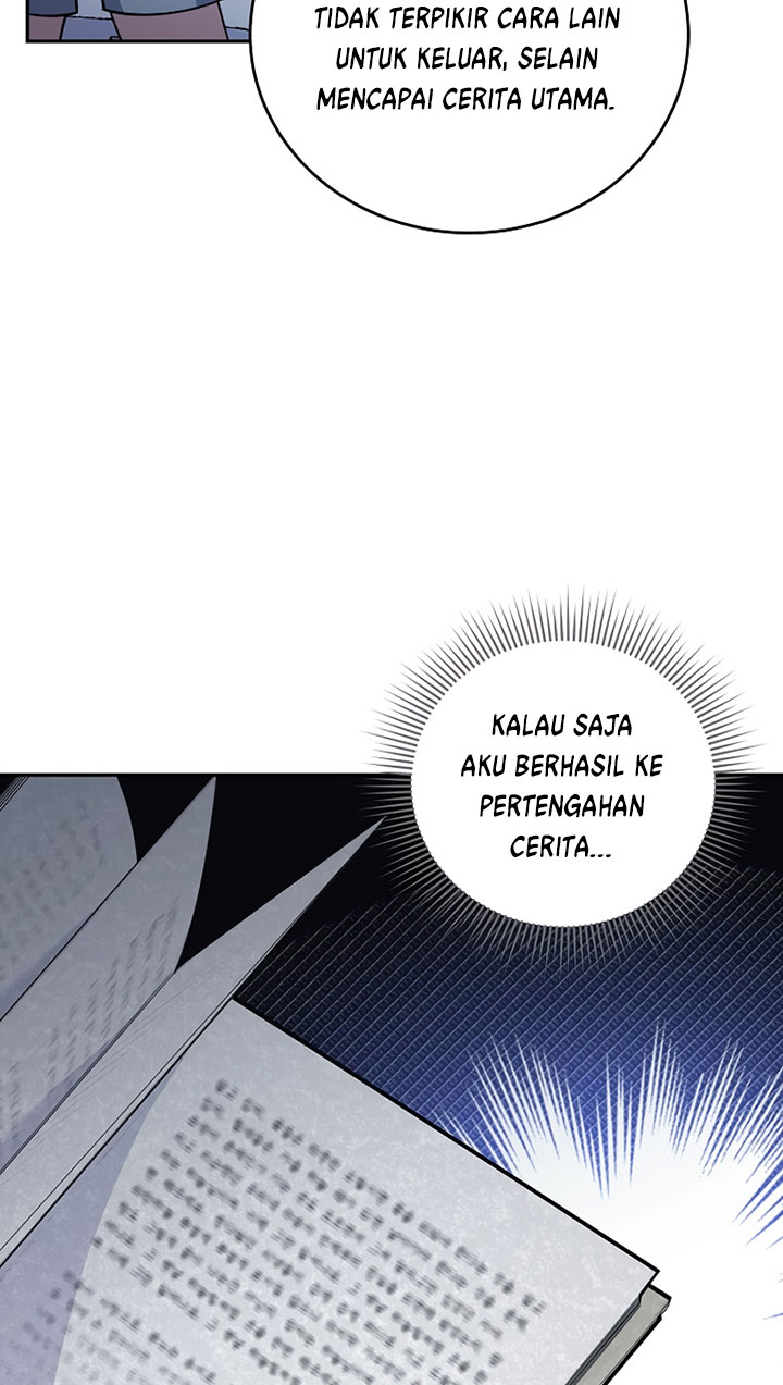 The Novel’s Extra (Remake) - Chapter 02 32