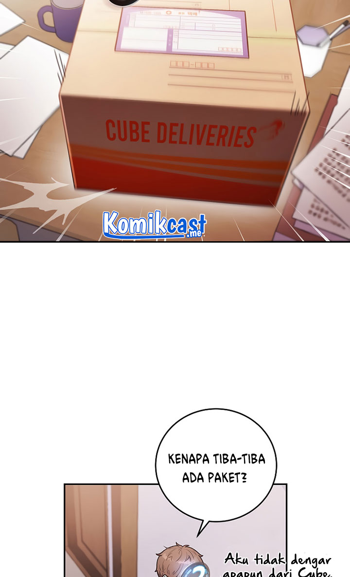 The Novel’s Extra (Remake) - Chapter 02 69