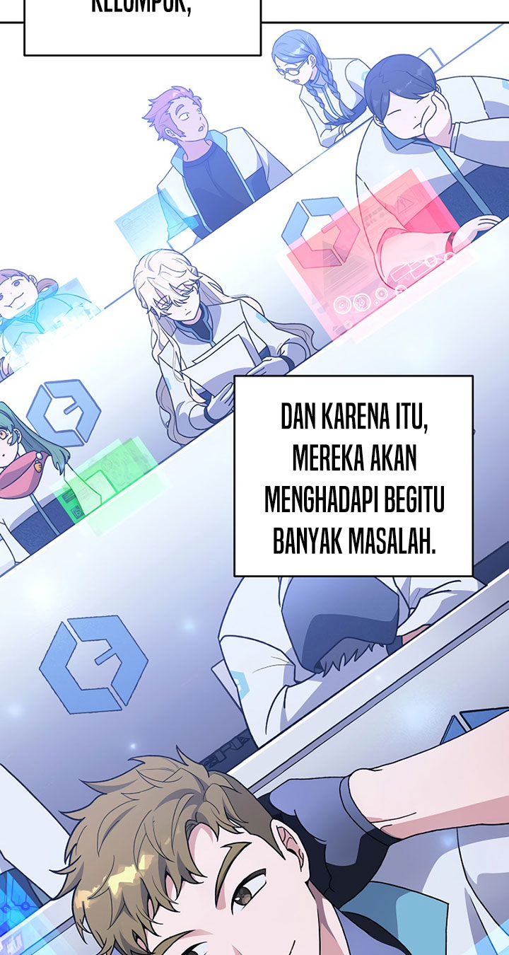 The Novel’s Extra (Remake) - Chapter 02 62