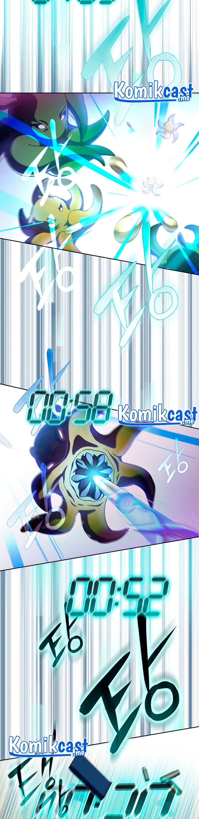 The Novel’s Extra (Remake) - Chapter 06 33