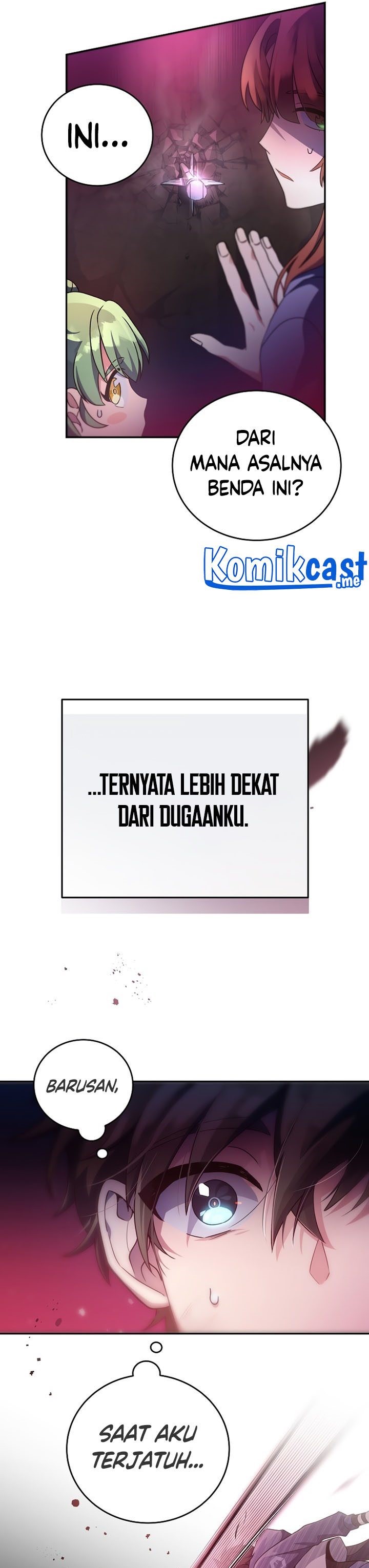 The Novel’s Extra (Remake) - Chapter 19 29